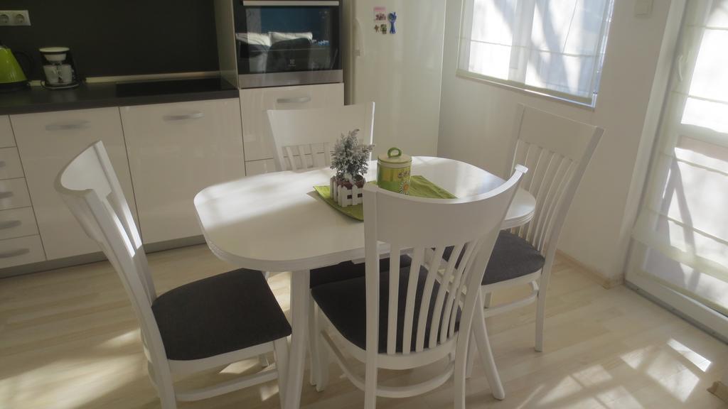 Apartment Sophie Пловдив Екстер'єр фото