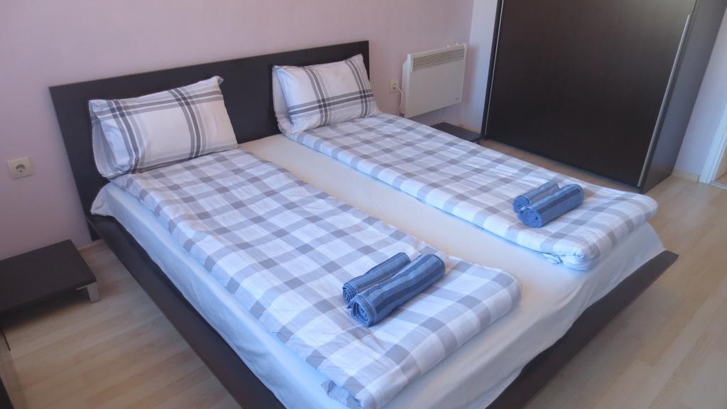 Apartment Sophie Пловдив Екстер'єр фото