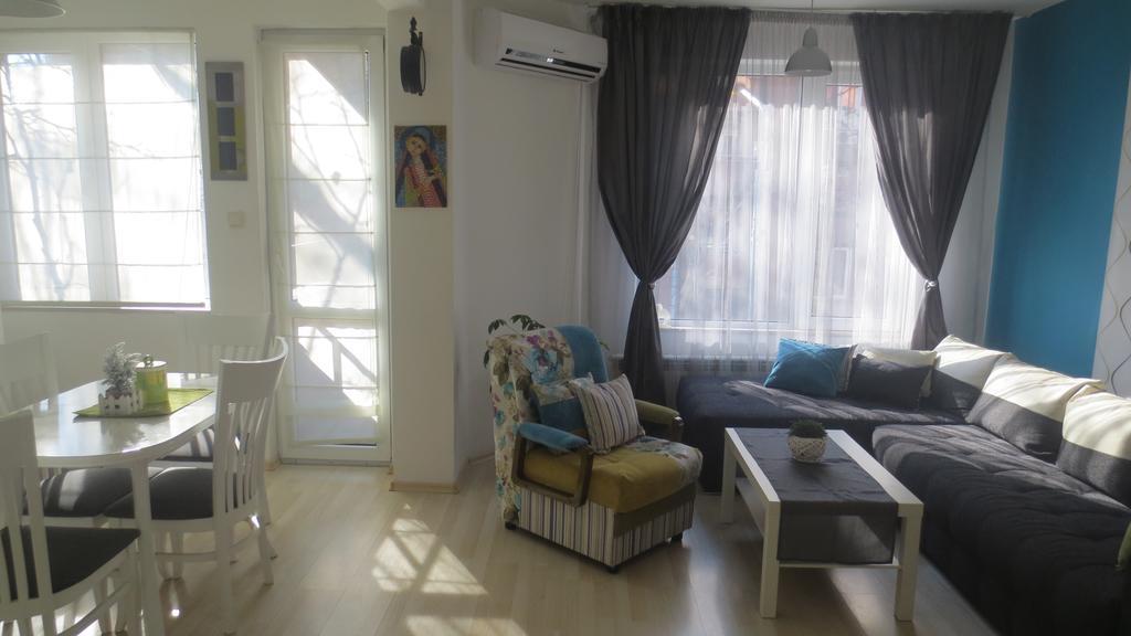 Apartment Sophie Пловдив Екстер'єр фото