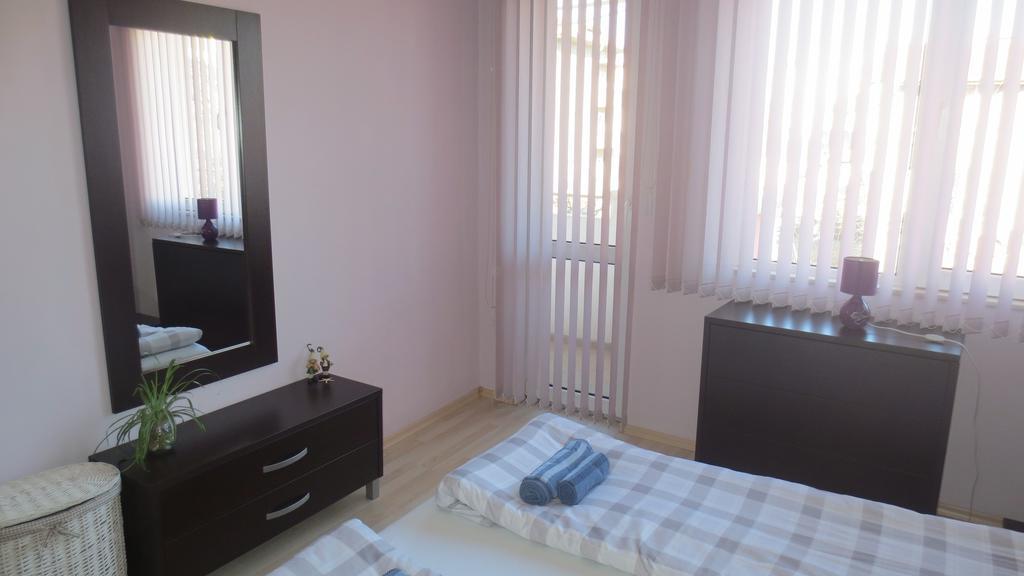 Apartment Sophie Пловдив Екстер'єр фото