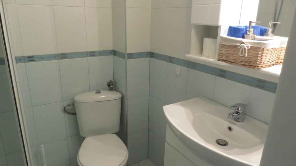 Apartment Sophie Пловдив Екстер'єр фото